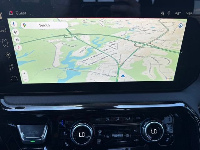 2026 GMC Sierra 1500 AT4 - Photo 5