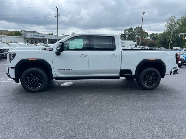 2026 GMC Sierra 2500HD AT4 - Photo 19