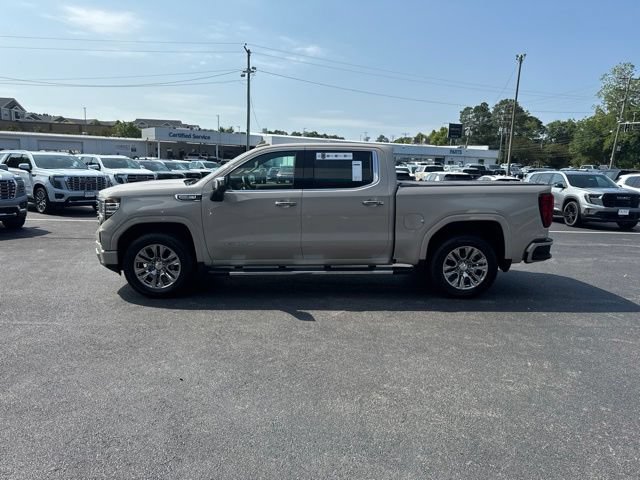 2026 GMC Sierra 1500 AT4 - Photo 20