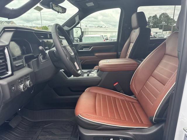 2026 GMC Sierra 2500HD Denali Ultimate - Photo 13