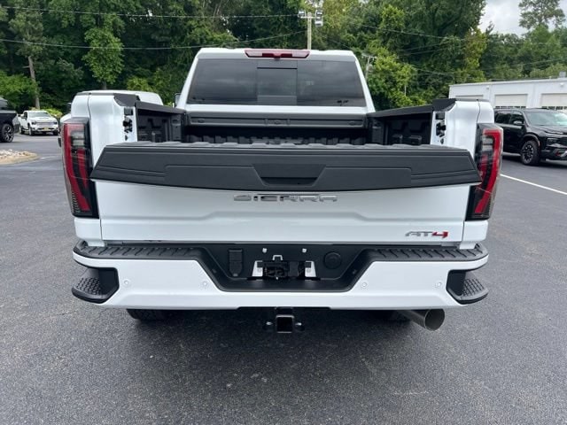 2026 GMC Sierra 2500HD AT4 - Photo 13