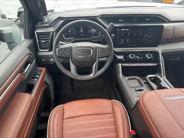 2026 GMC Sierra 2500HD Denali Ultimate - Photo 8