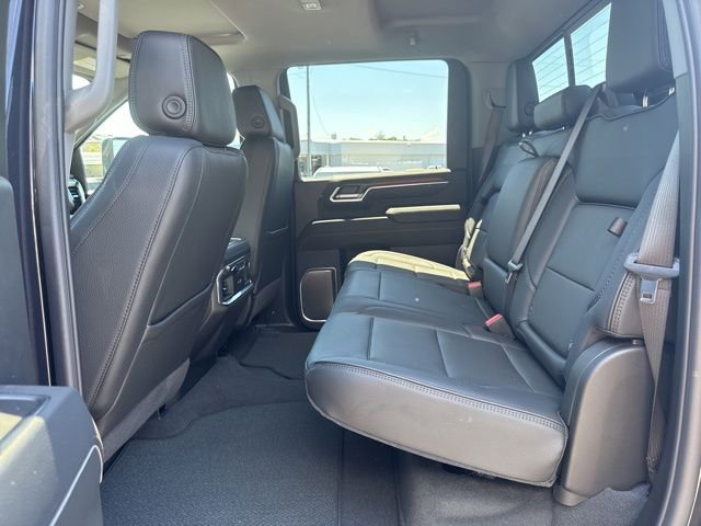 2026 GMC Sierra 2500HD Denali - Photo 13