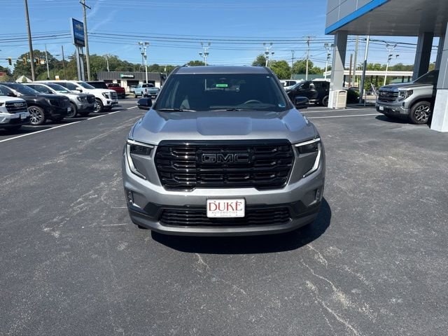 2026 GMC Acadia Elevation - Photo 15