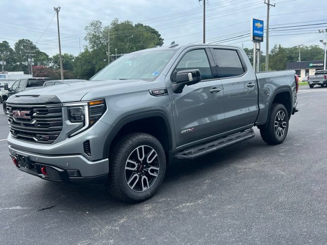 2026 GMC Sierra 1500 AT4 - Photo 29