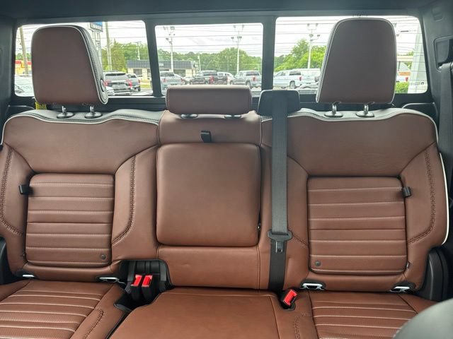2026 GMC Sierra 2500HD Denali Ultimate - Photo 11