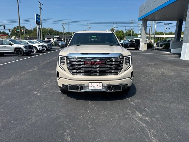 2026 GMC Sierra 1500 AT4 - Photo 18