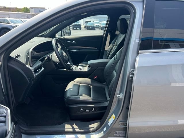 2025 Cadillac XT4 Premium Luxury - Photo 26