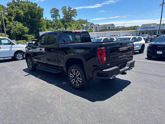 2026 GMC Sierra 1500 AT4 - Photo 20