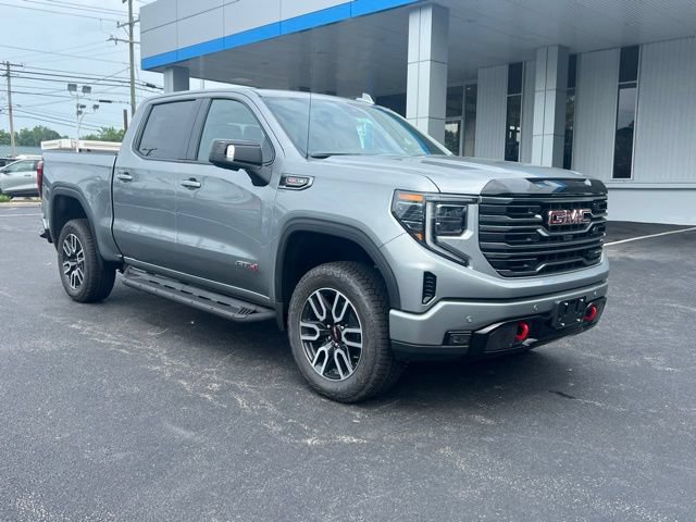 2026 GMC Sierra 1500 AT4 - Photo 47