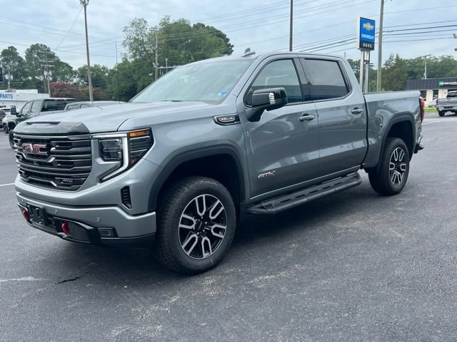 2026 GMC Sierra 1500 AT4 - Photo 30