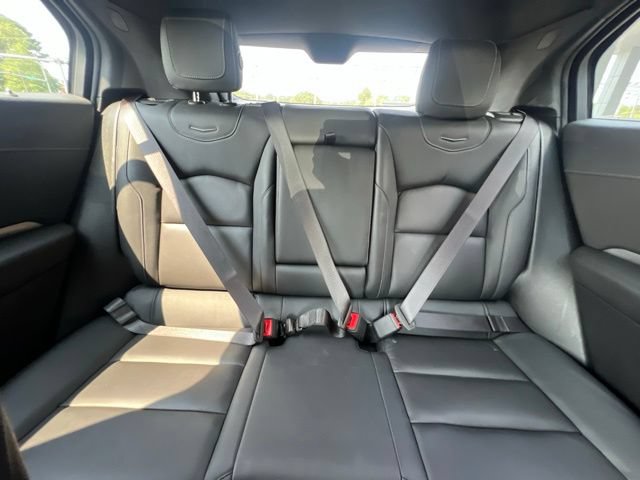2025 Cadillac XT4 Premium Luxury - Photo 29