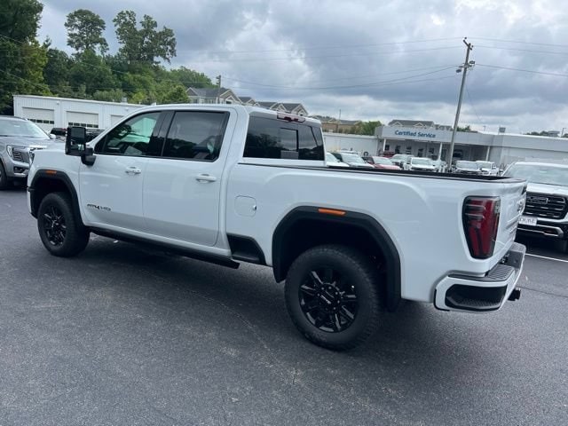 2026 GMC Sierra 2500HD AT4 - Photo 20