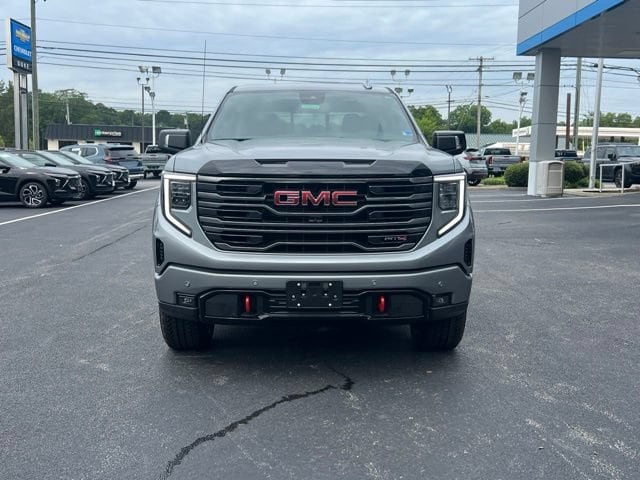 2026 GMC Sierra 1500 AT4 - Photo 28