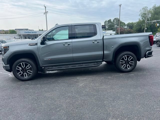 2026 GMC Sierra 1500 AT4 - Photo 33