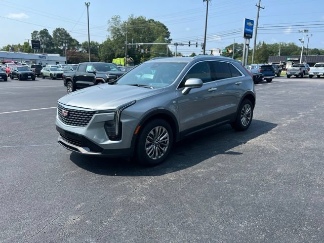 2025 Cadillac XT4 Premium Luxury - Photo 40