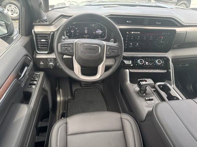 2026 GMC Sierra 1500 Denali - Photo 7