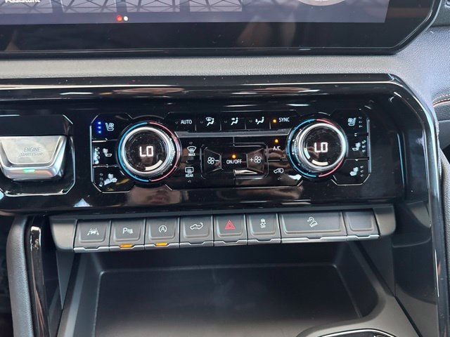 2026 GMC Sierra 1500 AT4 - Photo 9