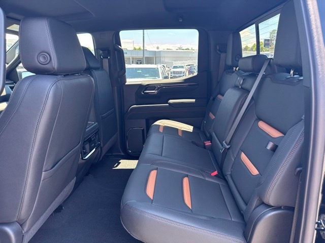 2026 GMC Sierra 1500 AT4 - Photo 11