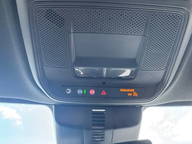 2026 GMC Acadia Elevation - Photo 20