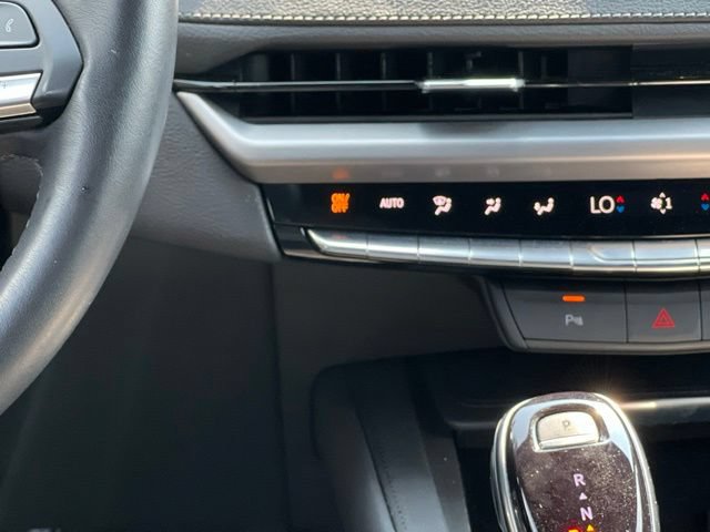 2025 Cadillac XT4 Premium Luxury - Photo 6