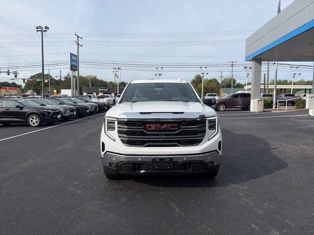 2026 GMC Sierra 1500 SLT - Photo 15