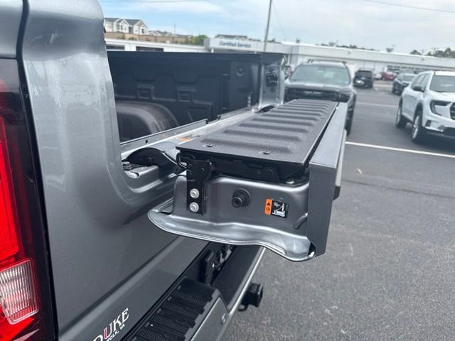 2026 GMC Sierra 1500 Denali - Photo 15