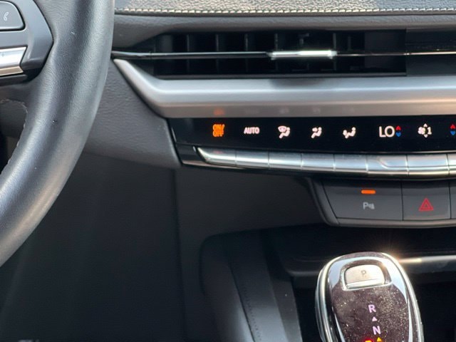 2025 Cadillac XT4 Premium Luxury - Photo 6