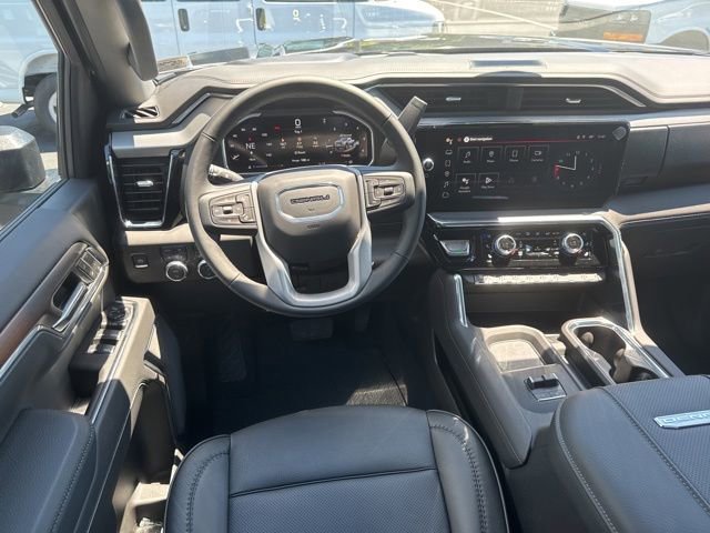 2026 GMC Sierra 2500HD Denali - Photo 8