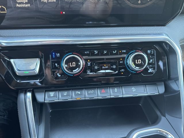 2026 GMC Sierra 2500HD Denali - Photo 10