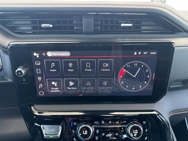 2026 GMC Sierra 1500 AT4 - Photo 8
