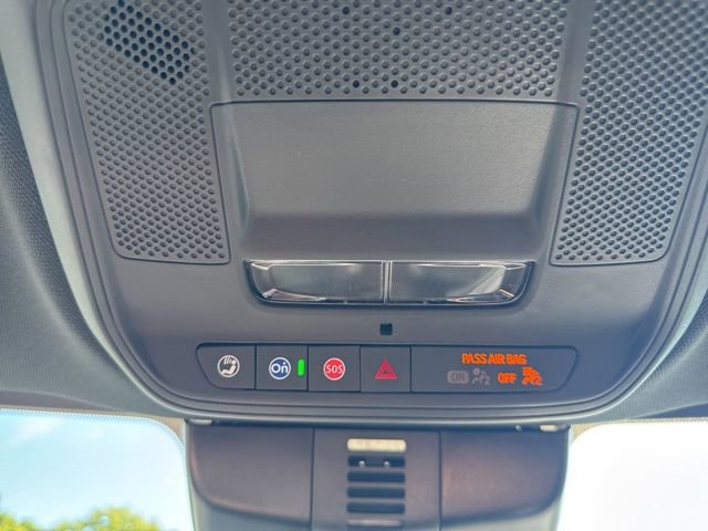 2026 GMC Acadia Elevation - Photo 21
