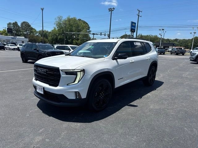 2026 GMC Acadia Elevation - Photo 16