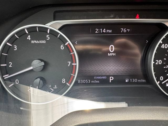 Used 2023 Nissan Rogue S with VIN 5N1BT3AA2PC784064 for sale in Suffolk, VA