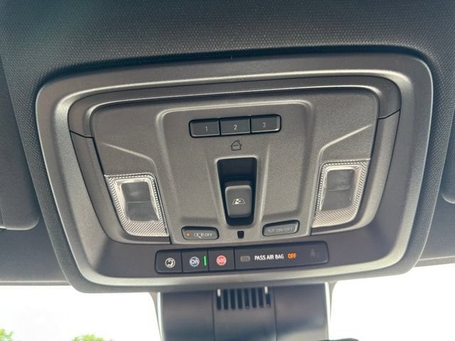 2026 GMC Sierra 1500 AT4 - Photo 24