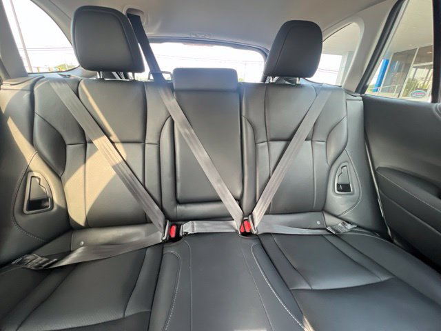 2024 Subaru Outback Touring - Photo 31