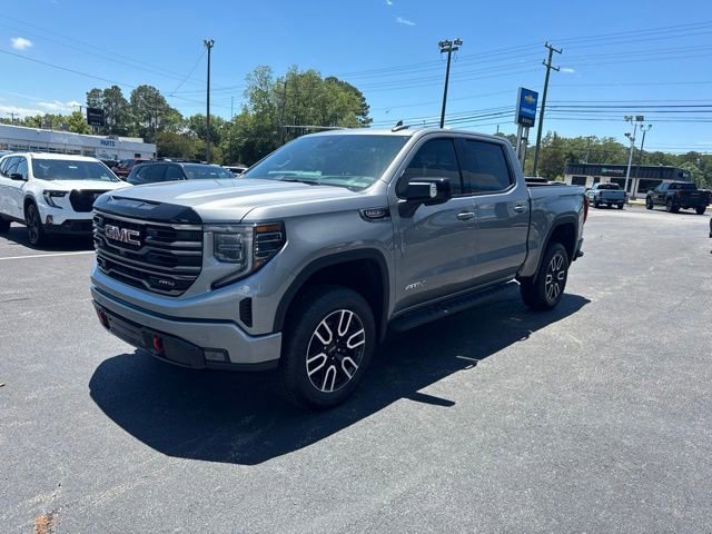 2026 GMC Sierra 1500 AT4 - Photo 18