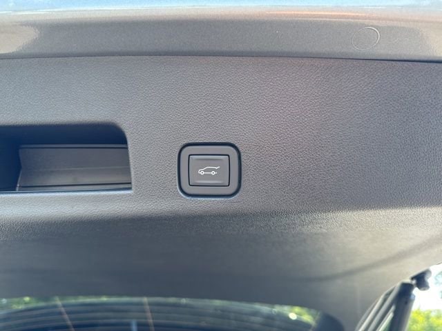 2026 GMC Acadia Elevation - Photo 14