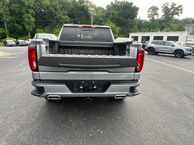 2026 GMC Sierra 1500 AT4 - Photo 17