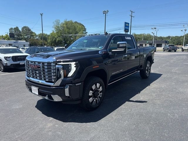2026 GMC Sierra 2500HD Denali - Photo 19
