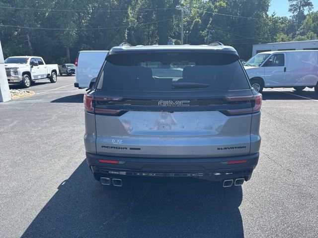 2026 GMC Acadia Elevation - Photo 19