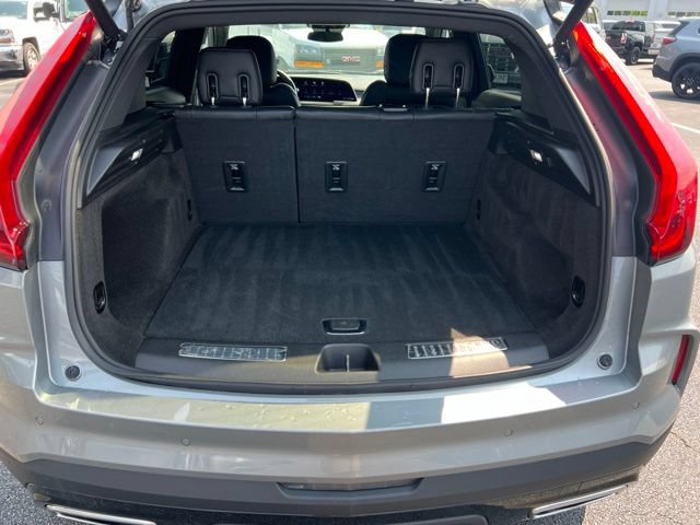 2025 Cadillac XT4 Premium Luxury - Photo 35