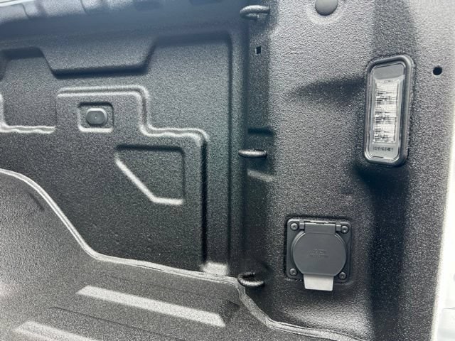 2026 GMC Sierra 2500HD AT4 - Photo 15