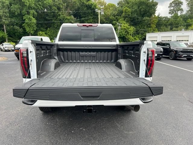 2026 GMC Sierra 2500HD AT4 - Photo 14