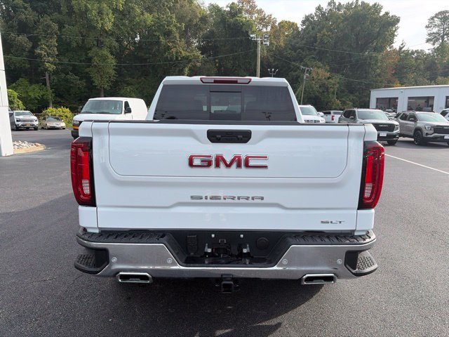 2026 GMC Sierra 1500 SLT - Photo 10