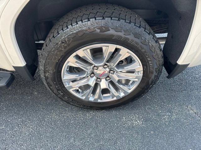 2026 GMC Sierra 1500 AT4 - Photo 23