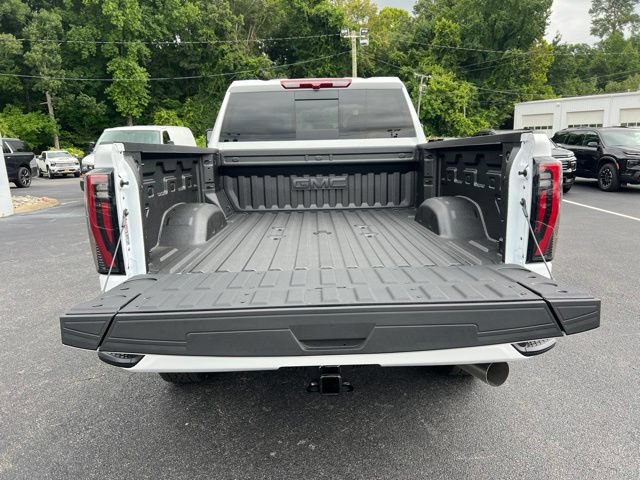 2026 GMC Sierra 2500HD AT4 - Photo 16