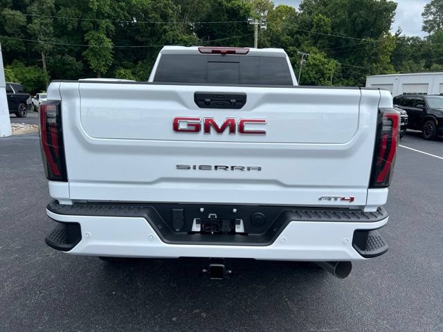 2026 GMC Sierra 2500HD AT4 - Photo 21