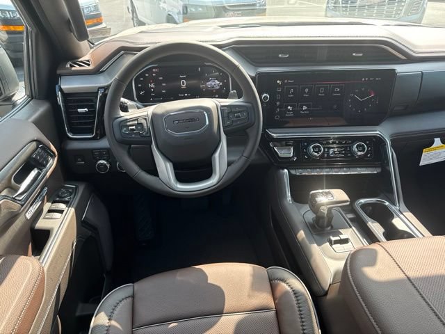 2026 GMC Sierra 1500 AT4 - Photo 7