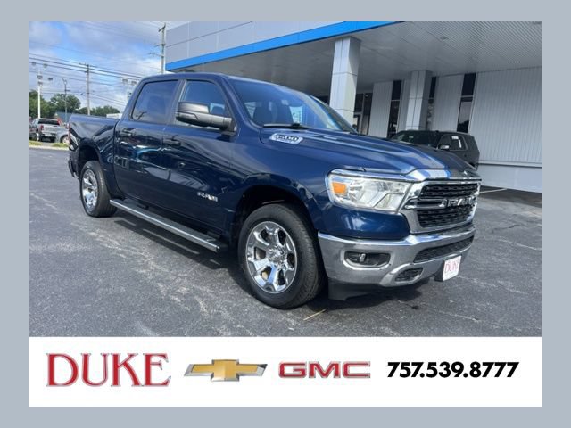 2023 RAM 1500 Pickup